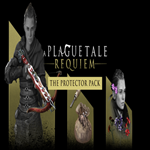* A Plague Tale: Requiem - Protector Pack DLC * GOG *