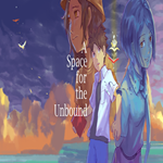 * A Space for the Unbound * GOG * (PC)