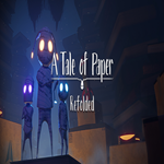 * A Tale of Paper: Refolded * GOG * (PC)