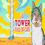 * A Tower Full of Cats * GOG * (PC)