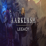 * Aarklash: Legacy * GOG * (PC)