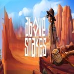* Above Snakes * GOG * (PC)