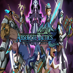 * Absolute Tactics: Daughters of Mercy * GOG * (PC)
