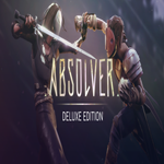 * Absolver: Deluxe Edition * GOG * (PC)