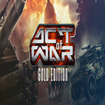 * Act of War: Gold Edition * GOG * (PC)