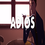 * Adios * GOG * (PC)