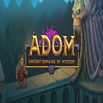 * ADOM (Ancient Domains Of Mystery) * GOG * (PC)