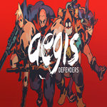 * Aegis Defenders * GOG * (PC)