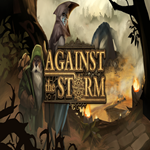 * Against the Storm * GOG * (PC)