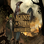 * Against the Storm - Supporter Pack * GOG * (PC)