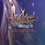 * Agarest: Generations of War - Collector’s Edition * 