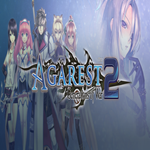 * Agarest: Generations of War 2 * GOG * (PC)