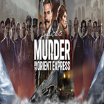 * Agatha Christie - Murder on the Orient Express * GOG