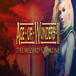 * Age of Wonders 2: The Wizard´s Throne * GOG * (PC)