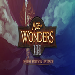 * Age of Wonders 3 - Deluxe Edition Upgrade * GOG * (