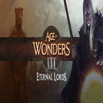 * Age of Wonders 3 - Eternal Lords * GOG * (PC)