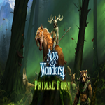 * Age of Wonders 4: Primal Fury * GOG * (PC)