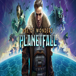 * Age of Wonders: Planetfall * GOG * (PC)