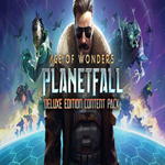 * Age of Wonders: Planetfall - Deluxe Edition Content 