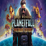 * Age of Wonders: Planetfall - Premium Edition * GOG *
