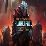 * Age of Wonders: Planetfall - Season Pass * GOG * (P