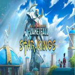 * Age of Wonders: Planetfall - Star Kings * GOG * (PC