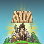 * Aground * GOG * (PC)