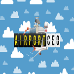 * Airport CEO * GOG * (PC)