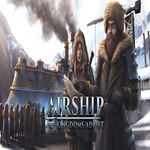 * Airship: Kingdoms Adrift * GOG * (PC)