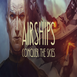 * Airships: Conquer the Skies * GOG * (PC)