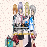 * AKIBA´S TRIP: Undead & Undressed - Complete Outfit S