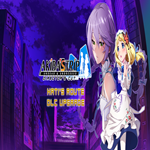 * AKIBA´S TRIP: Undead & Undressed - Kati´s Route DLC 