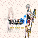 * AKIBA´S TRIP: Undead & Undressed - Mana Kitada´s Out