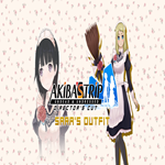 * AKIBA´S TRIP: Undead & Undressed - Sara´s Outfit * G