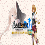 * AKIBA´S TRIP: Undead & Undressed - Sena Kitada´s Out