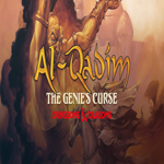 * Al-Qadim: The Genie´s Curse * GOG * (PC)