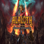 * Alaloth: Champions of The Four Kingdoms * GOG * (PC