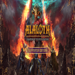 * Alaloth: Champions of The Four Kingdoms - Supporter 
