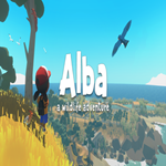* Alba: A Wildlife Adventure * GOG * (PC)