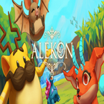 * Alekon * GOG * (PC)