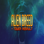 * Alien Breed + Tower Assault * GOG * (PC)