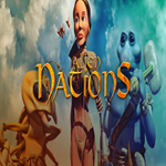* Alien Nations * GOG * (PC)