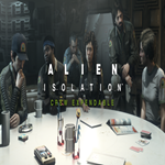 * Alien: Isolation - Crew Expendable * GOG * (PC)