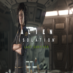 * Alien: Isolation - Last Survivor * GOG * (PC)