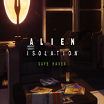 * Alien: Isolation - Safe Haven * GOG * (PC)