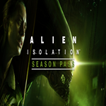 * Alien: Isolation - Season Pass * GOG * (PC)