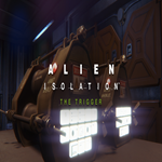 * Alien: Isolation - The Trigger * GOG * (PC)