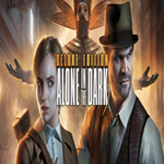 * Alone in the Dark Digital Deluxe Edition * GOG * (P