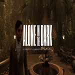 * Alone in the Dark Director’s Commentary Mode * GOG *