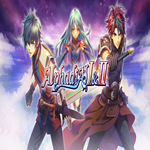 * Alphadia I & II * GOG * (PC)